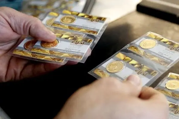 پیش‌بینی قیمت طلا و سکه/ روند کاهشی پایدار می‌ماند؟
