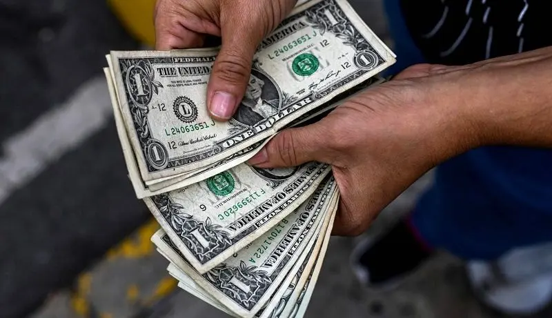 پیش‌بینی قیمت دلار امروز ۳ مرداد / دلار ارزان می‌شود
