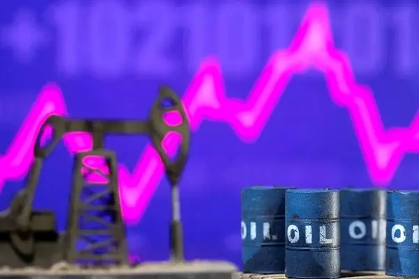 سیر صعودی قیت نفت در نیمه دوم ماه فوریه