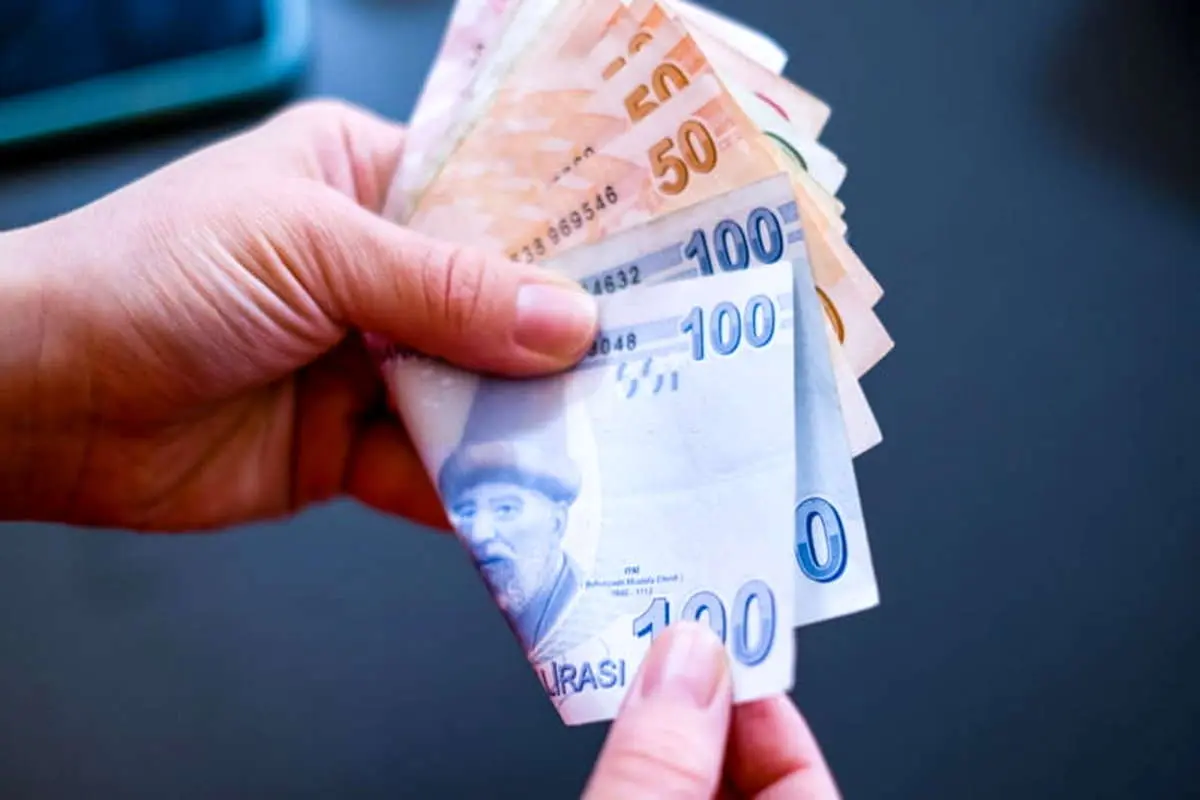 قیمت لیر امروز ۱۰ مرداد ۱۴۰۱/ پیش‌بینی عجیب از آینده تورم در ترکیه