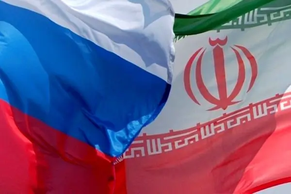 پرداخت‌های تجاری ایران و روسیه تغییر می‌کند