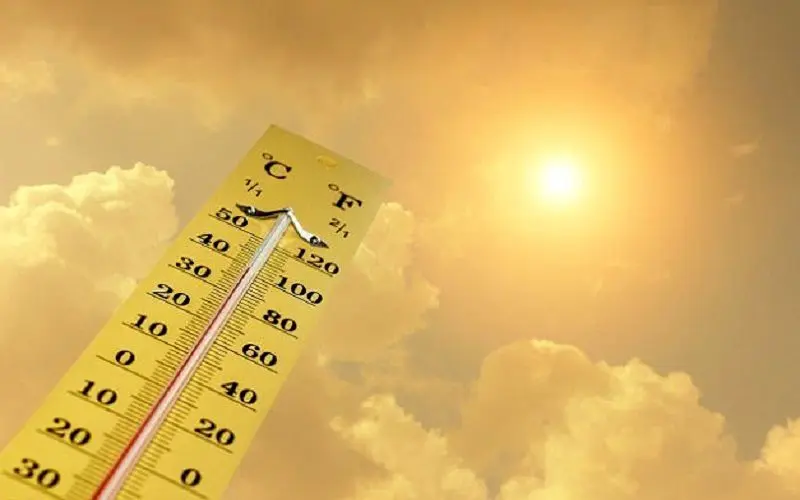 پیش‌بینی وضعیت هوا کشور امروز ۱۸ مرداد ۱۴۰۱/کدام استان‌ها هشدار نارنجی گرفتند؟ + فیلم