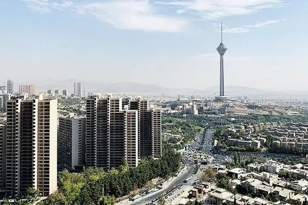 خانه‌های کلنگی تهران چند؟ / این خانه کلنگی ۹۰ میلیارد تومان می‌ارزد 