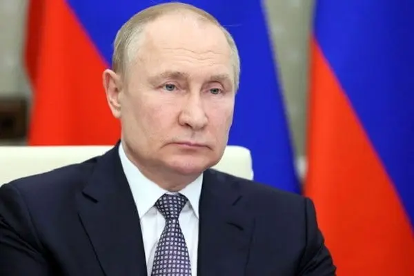 بشار اسد از جانب روس‌ها حرف زد؛ «مردم روسیه قدردان پوتین هستند»