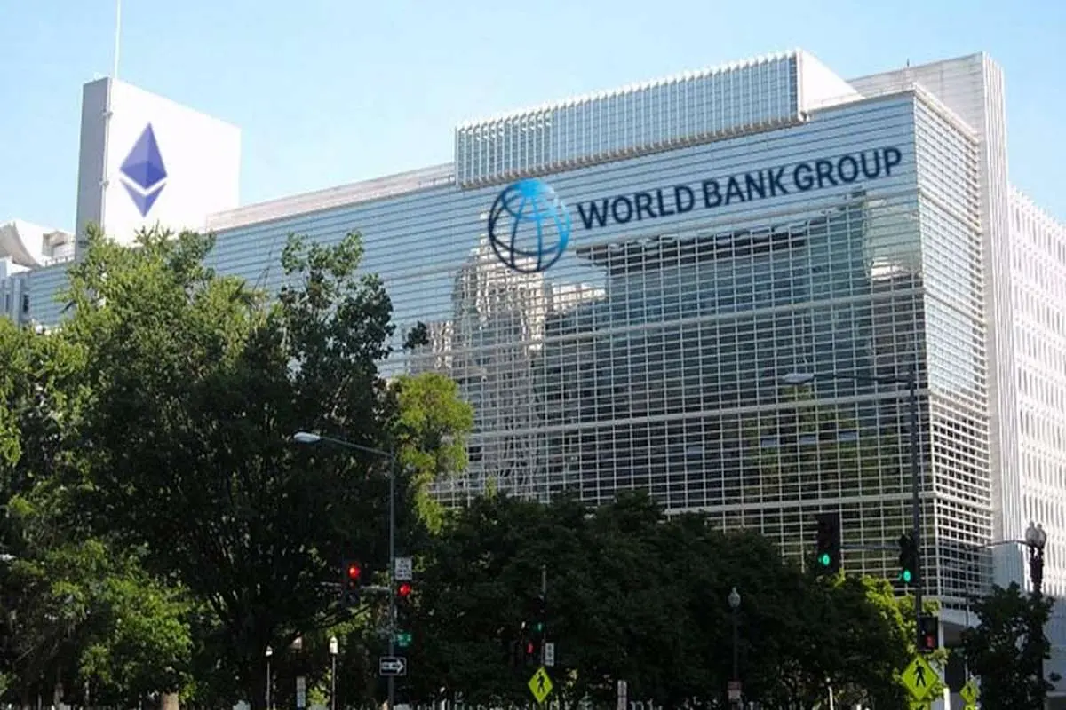 تورم ایران از دید بانک جهانی/  مقایسه آمار داخلی تورم با آمار بانک جهانی