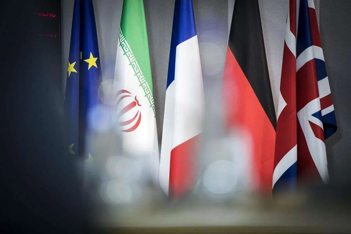 ارائه تضمین به ایران روی میز است
