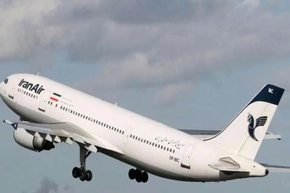 قیمت عجیب پروازهای تهران-نجف / قیمت بلیت اربعین اعلام شد