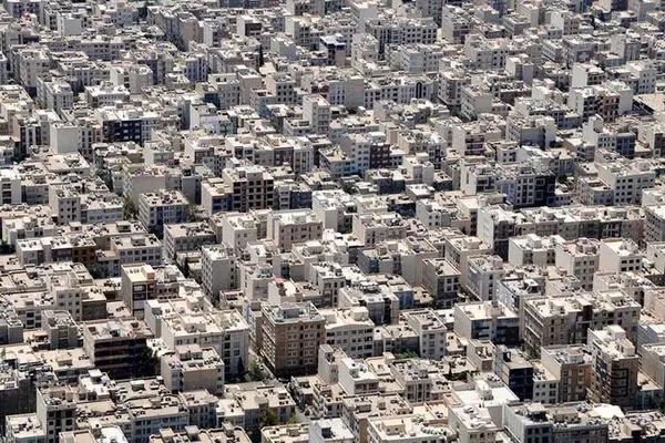 آپارتمان‌های ۴۰ متری در تهران چند؟ 