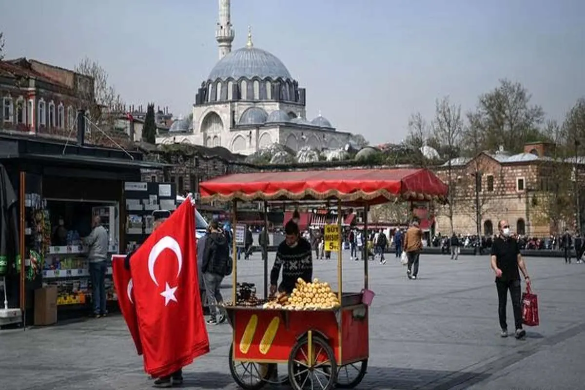 سراشیبی فروش ملک در ترکیه!