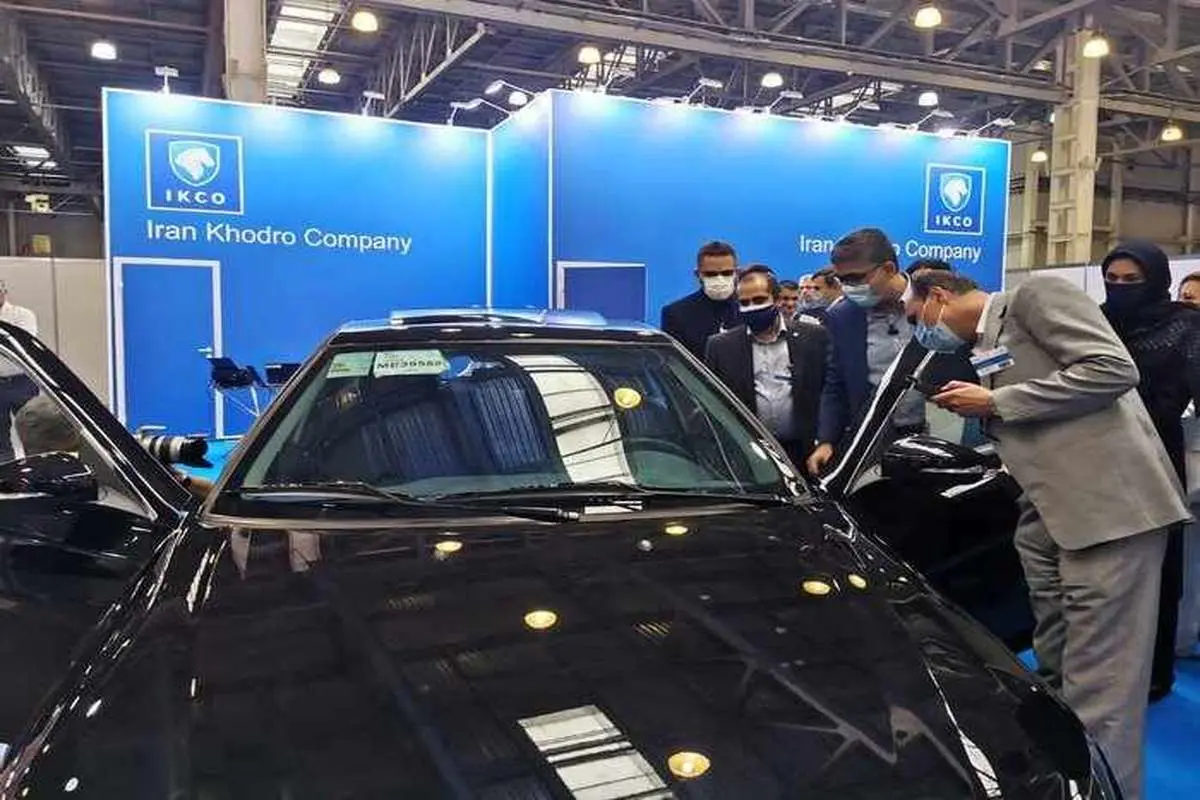 بزرگ‌ترین حضور نمایشگاهی ایران در روسیه/ کدام خودروسازها شرکت می‌کنند؟