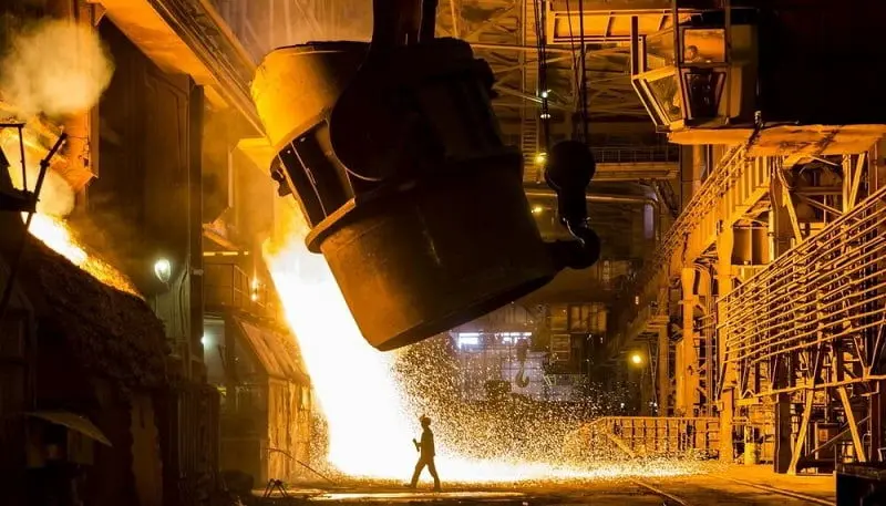 محدودیت بورسی دولت برای صادرکنندگان فولاد/ سیاست‌گذاری صادراتی فولاد اشتباه است؟