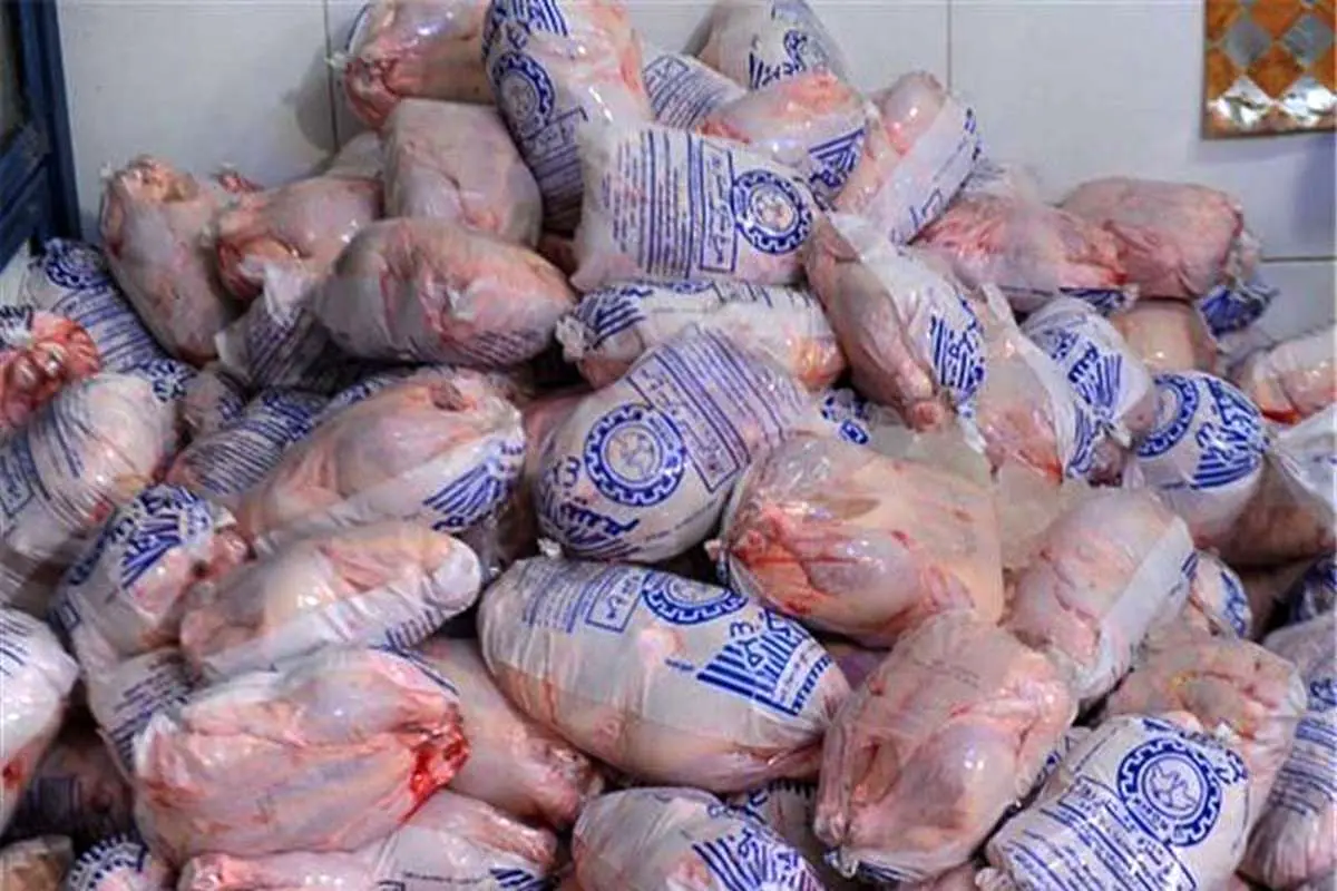 قیمت مرغ امروز ۲ شهریور ۱۴۰۱/ تخم مرغ ایران به کدام کشور می‌رود؟