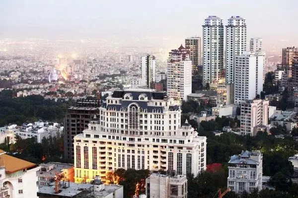 رشد ۲۴ درصدی قیمت مسکن در اسفند ۱۴۰۲/ قیمت هر متر خانه در تهران به ۸۱ میلیون تومان رسید
