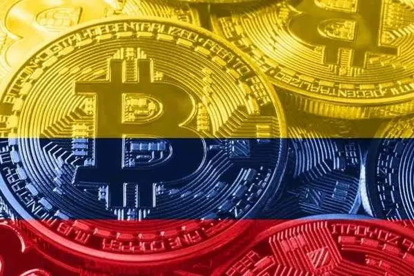 جلوگیری از فرار مالیاتی با ارز دیجیتال / تصمیم جدید دولت کلمبیا