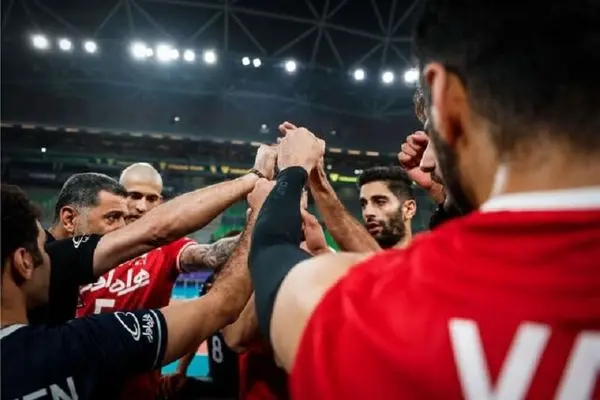 هفتمین شکست تیم ملی در لیگ ملت‌های والیبال/ ایران به بلغارستان باخت