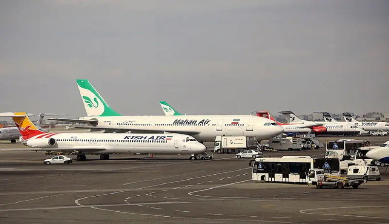 رویای ساخت هواپیمای ایرانی به‌رغم تکرار نقص فنی هواپیماها