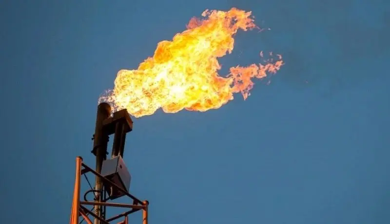 گاز، روی دست روسیه ماند / روسیه روزانه ۱۰ میلیون یورو گاز مایحتاج آلمان را می‌سوزاند