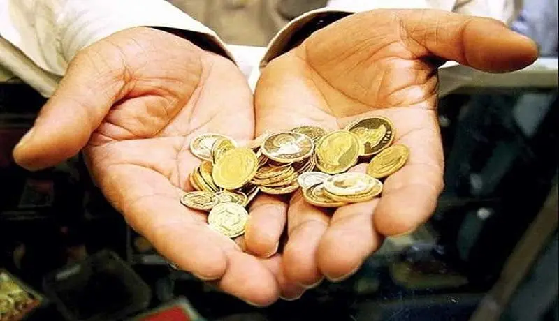 پیش‌بینی قیمت طلا و سکه ۱۳ شهریور ۱۴۰۱/ سکه گران می‌شود؟