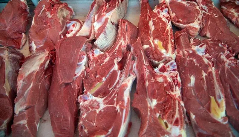 قیمت گوشت امروز ۱۳ شهریور ۱۴۰۱/ اجرای تهاتر گوشت با نهاده از ۱۰ روز آینده