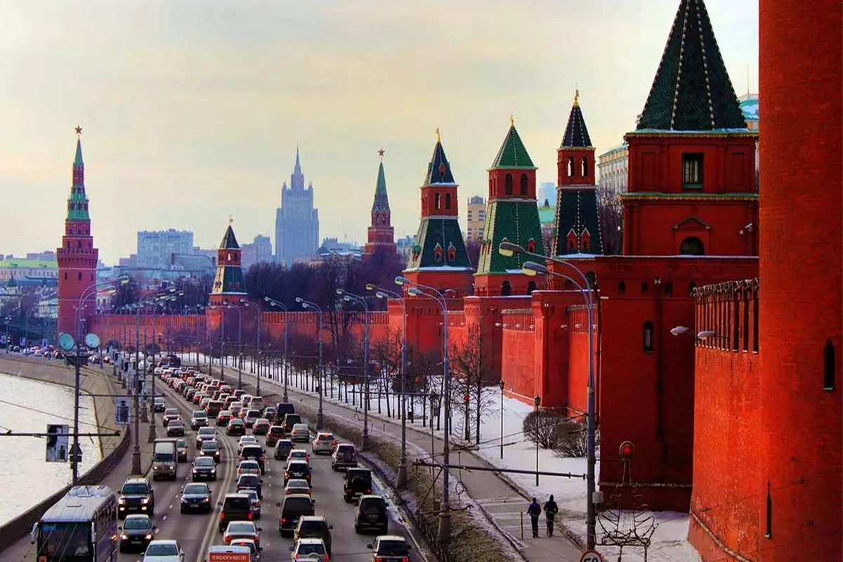 سفر به روسیه بدون ویزا
