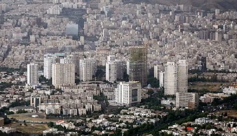 قیمت مسکن امروز ۹ شهریور ۱۴۰۱/ متوسط قیمت مسکن در تهران