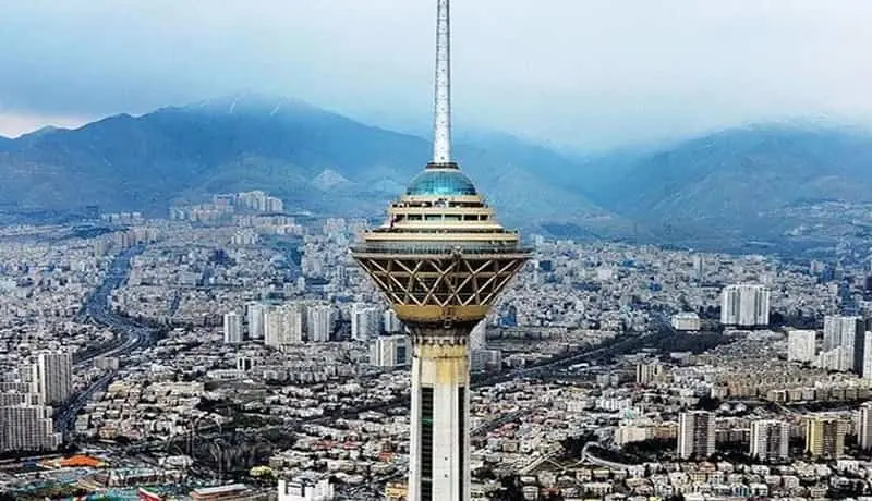 اخبار استخدامی تهران و البرز