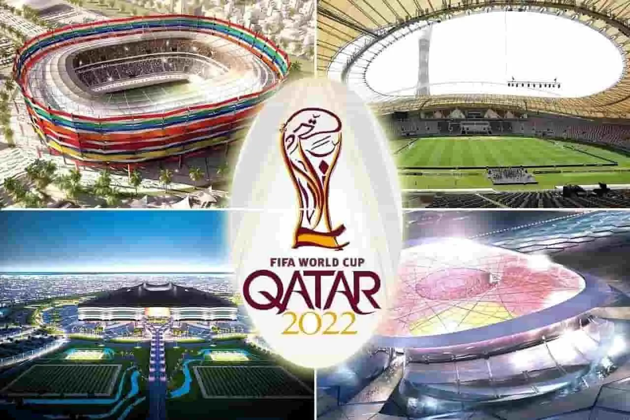 هتل جام جهانی قطر را با تخفیف رزرو کنید!