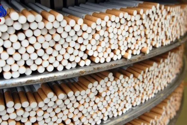 فرار مالیاتی ۱۰۰ میلیارد تومانی یک شرکت دخانی/ بازار سیگار ایران در اختیار ۲ شرکت خارجی