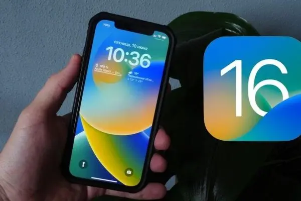 سیستم عامل جدید اپل هفته دیگر منتشر می‌شود/iOS 16 برای کدام گوشی‌ها عرضه می‌شود؟