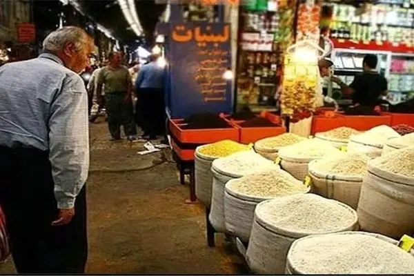 بانک جهانی: تورم مواد غذایی در ایران ۷.۵ درصد کاهش یافت