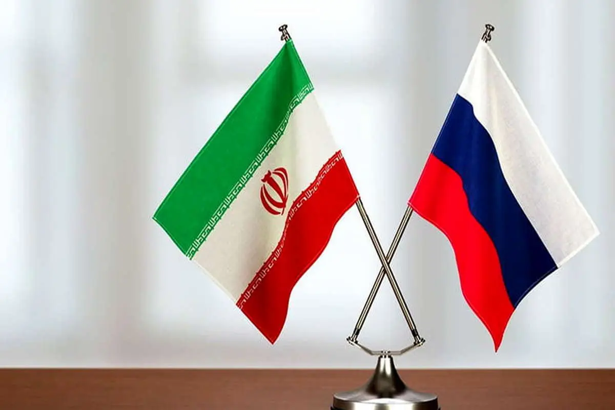 هیاتی از ۸۰ شرکت روسی عازم ایران خواهد شد