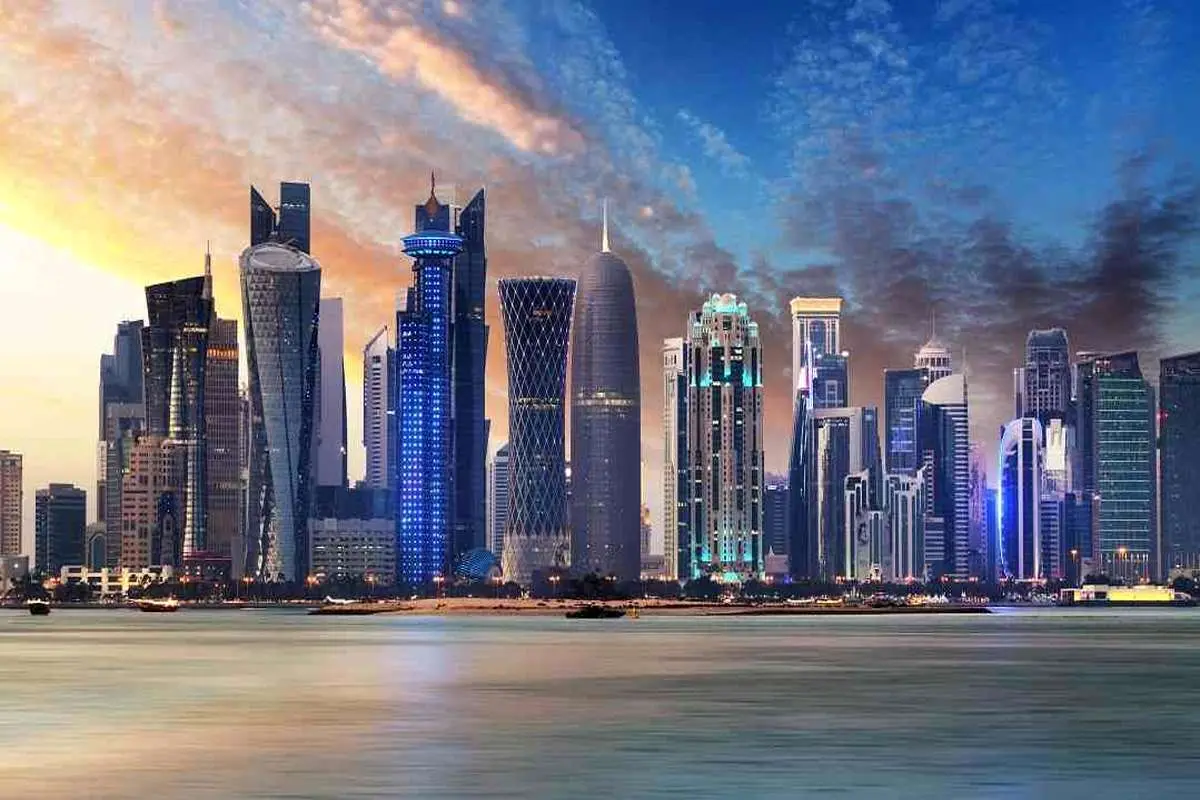 میزبانی جام‌ جهانی بدون پول نقد! / وضعیت فین‌تک قطر در چه حالی است؟