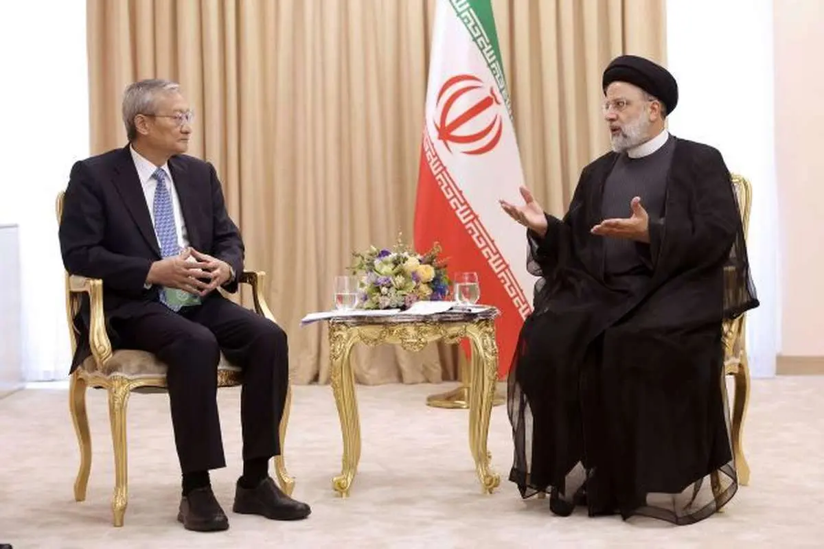 ایران عضو دائم در اجلاسیه سازمان شانگهای می‌شود؟