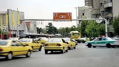 طرح ترافیک تهران از چه زمانی اجرا می‌شود؟