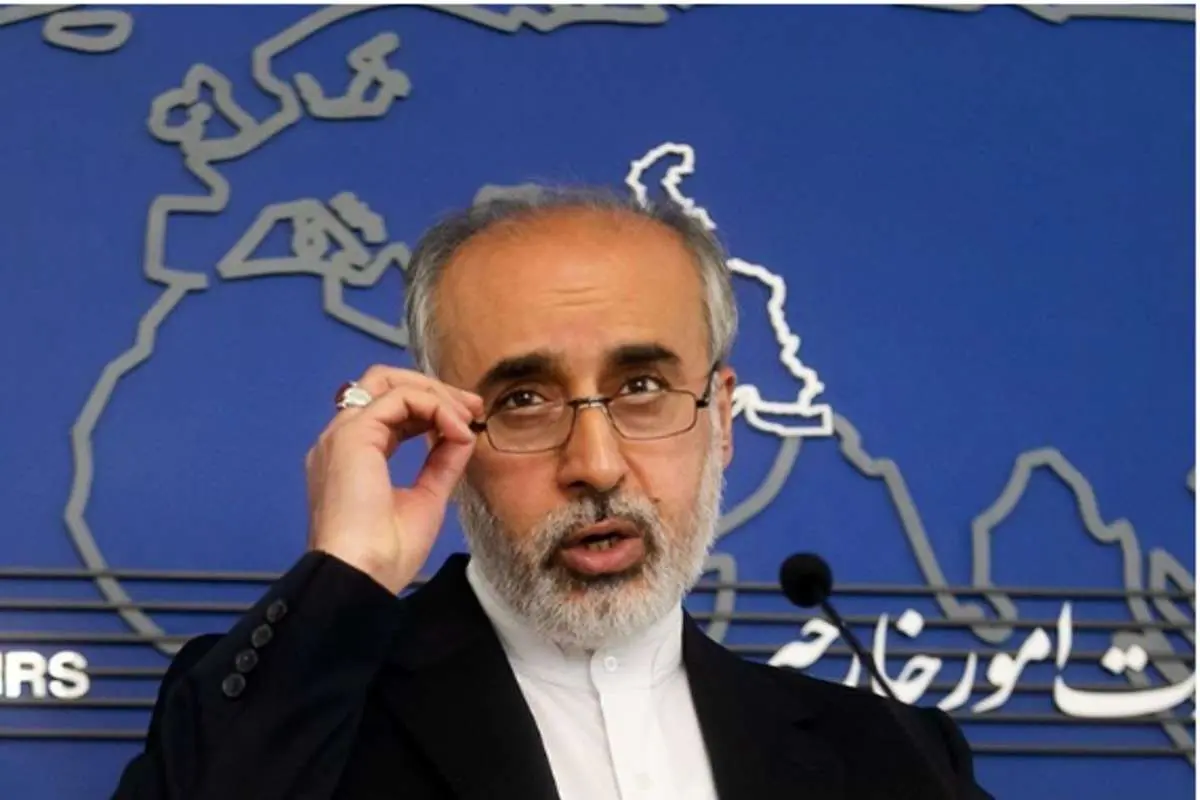 واکنش سخنگوی وزارت امور خارجه به قطعنامه احتمالی علیه ایران