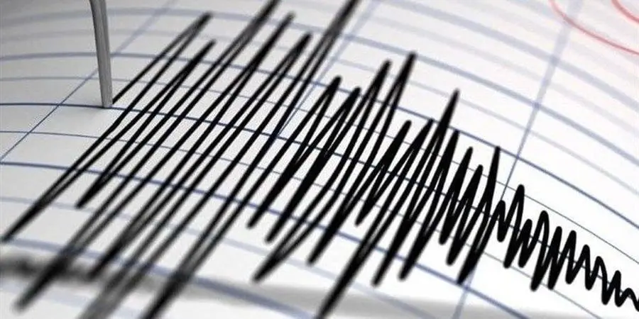 زمین‌لرزه‌ ۵.۱ ریشتری هرمزگان را ‌لرزاند