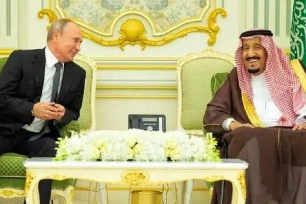 همکاری عربستان و روسیه تهدیدی علیه ایران/ ایران از بازار انرژی حذف می‌شود؟