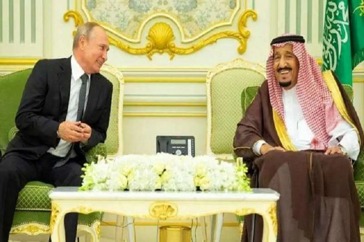 همکاری عربستان و روسیه تهدیدی علیه ایران/ ایران از بازار انرژی حذف می‌شود؟