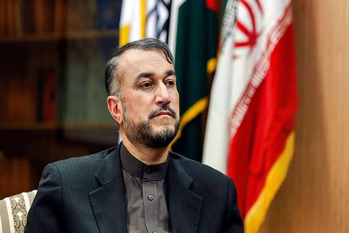 ایران جایی نیست که کسی بتواند کودتا یا انقلاب رنگین کند