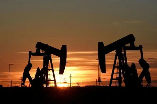چین یک محموله نفت دریای شمال را خریداری کرد