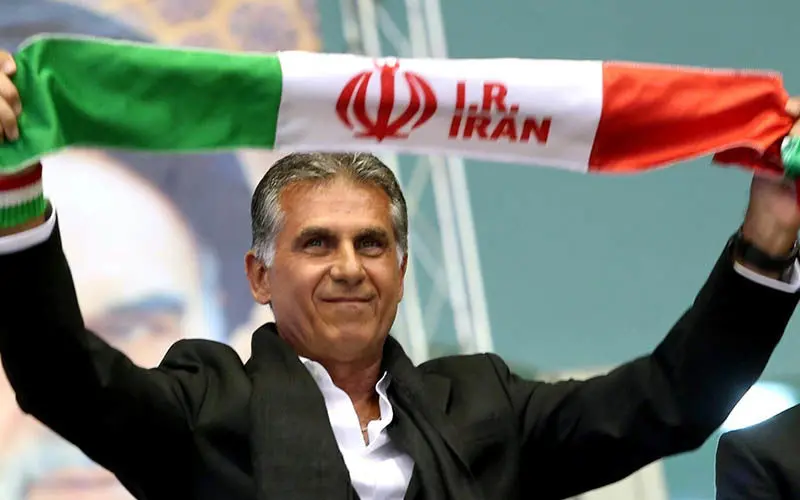 کارلوس کی‌روش برای ایران آمده نه پول/ دستمزد سرمربی ایران در جام جهانی ۲۰۲۲