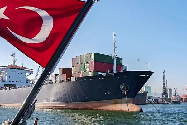 ترکیه کلیه فعالیت‌های تجاری با رژیم صهیونیستی را تعلیق کرد