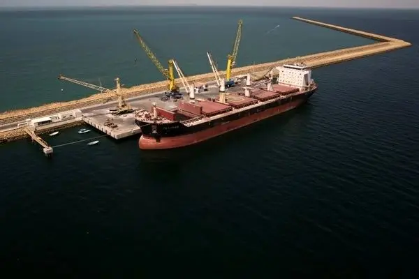 شرکت کشتیرانی فرانسوی فعالیت خود در دریای سرخ را متوقف کرد