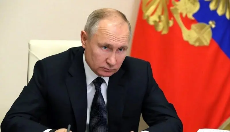 روسیه کنترلی بر اراضی اوکراین ندارد / ترکیه پشت پوتین را خالی کرد؟