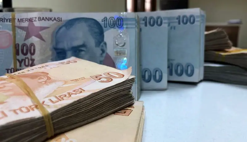 قیمت لیر امروز ۱۲ مهر ۱۴۰۱ / تورم در ترکیه در آستانه شکست رکورد ۸۵ درصد