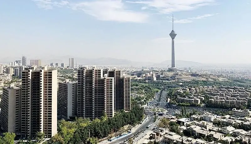 گزارش مرکز آمار از قیمت مسکن در تهران/ تورم ماهانه افزایش یافت