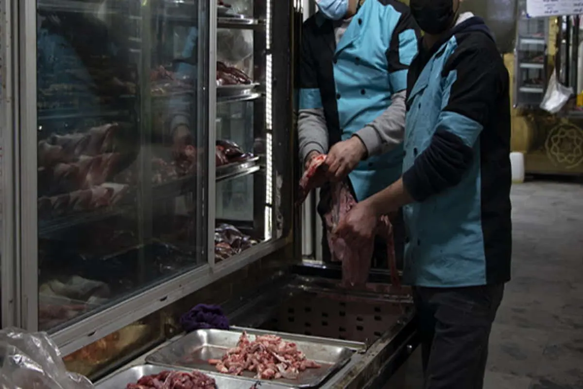 قیمت گوشت امروز 16 مهر 1401/ صادرات دام قیمت گوشت را بالا می‌برد؟