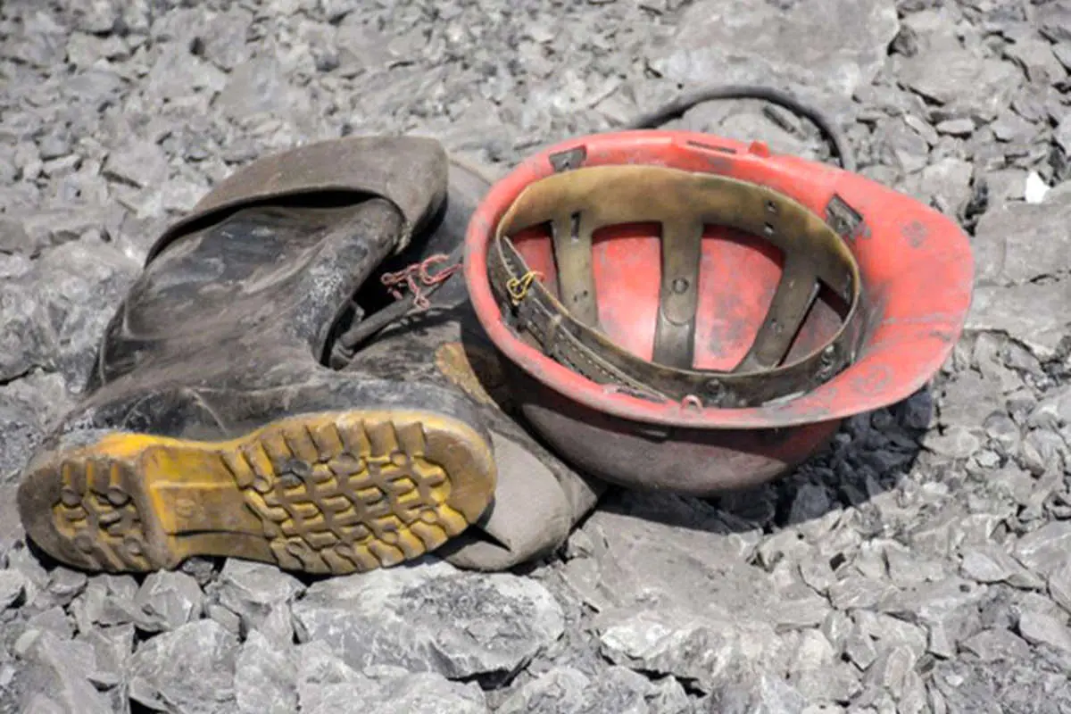 ریزش معدن غیرمجاز در فارس/ 2 کشته تا این لحظه