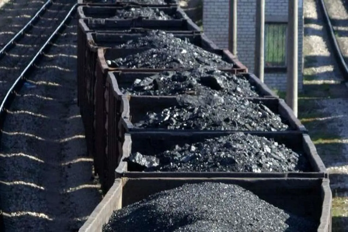 قیمت زغال‌سنگ افزایش یافت/ سنگ آهن و قراضه ارزان شدند