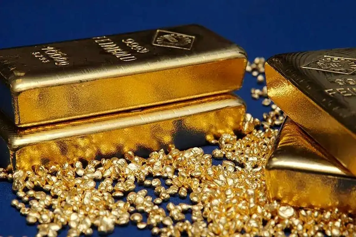 پیش‌بینی قیمت طلا امروز ۱9 مهر/ طلا ارزان می‌شود؟